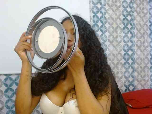 isabellacarson webcam