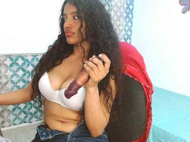 isabellacarson webcam