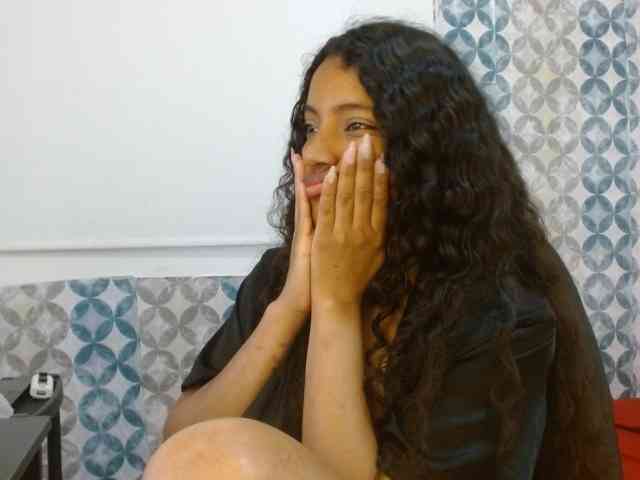 isabellacarson webcam