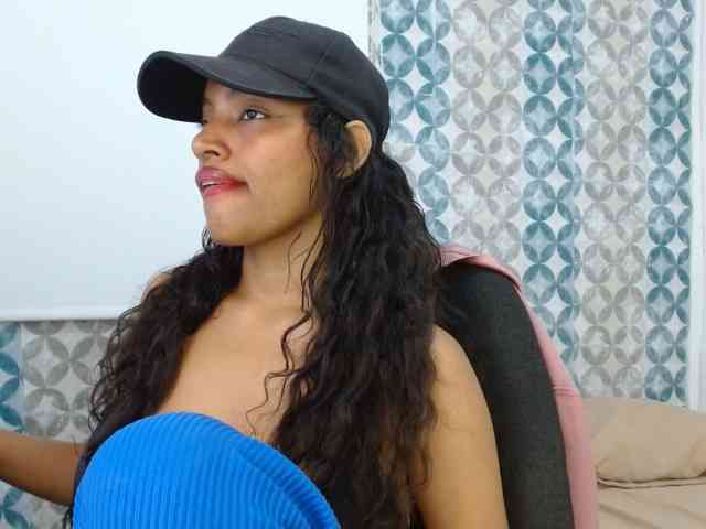 isabellacarson webcam