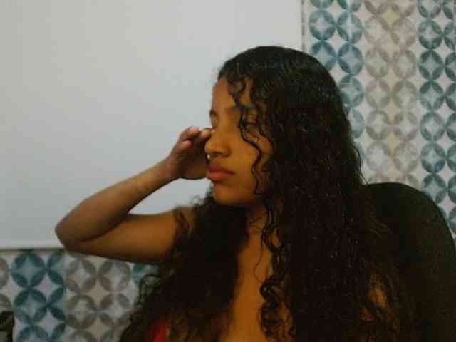 isabellacarson webcam