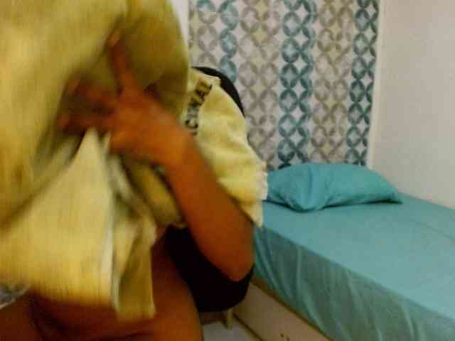 isabellacarson webcam