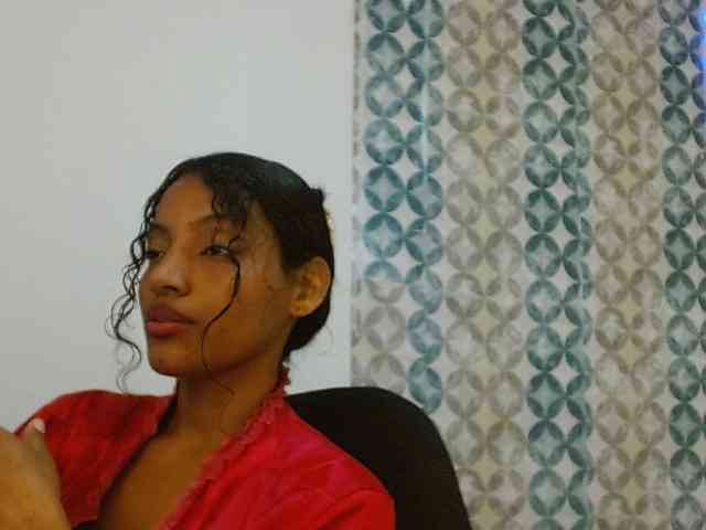 isabellacarson webcam
