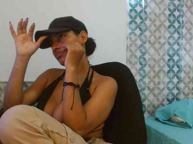 isabellacarson webcam