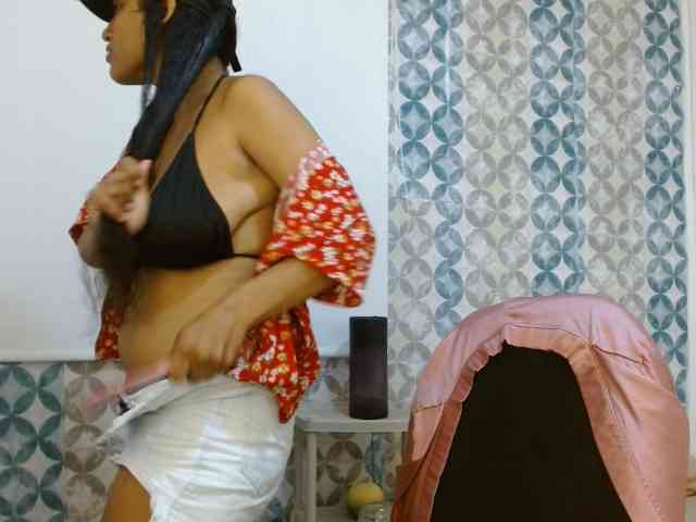 isabellacarson webcam