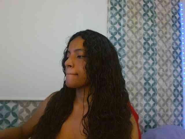 isabellacarson webcam