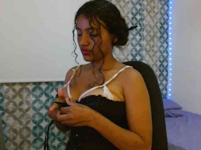 isabellacarson webcam