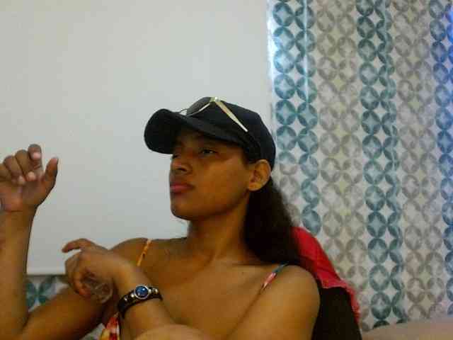 isabellacarson webcam