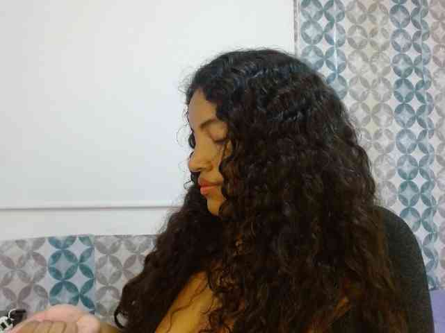 isabellacarson webcam
