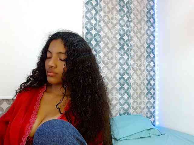isabellacarson webcam