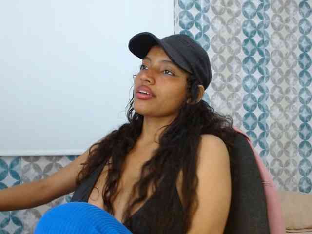 isabellacarson webcam