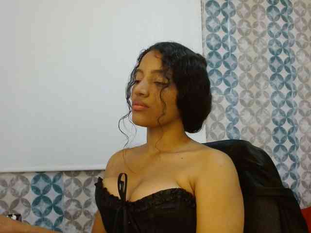 isabellacarson webcam