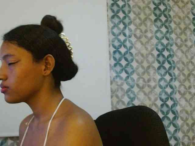 isabellacarson webcam