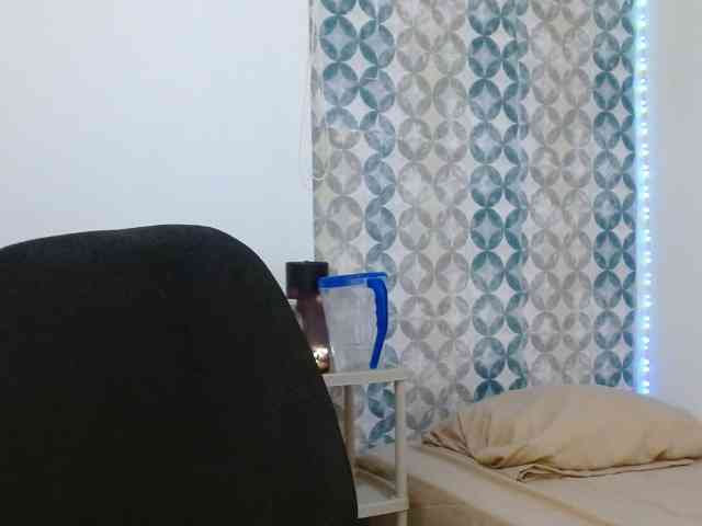 isabellacarson webcam