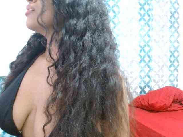 isabellacarson webcam