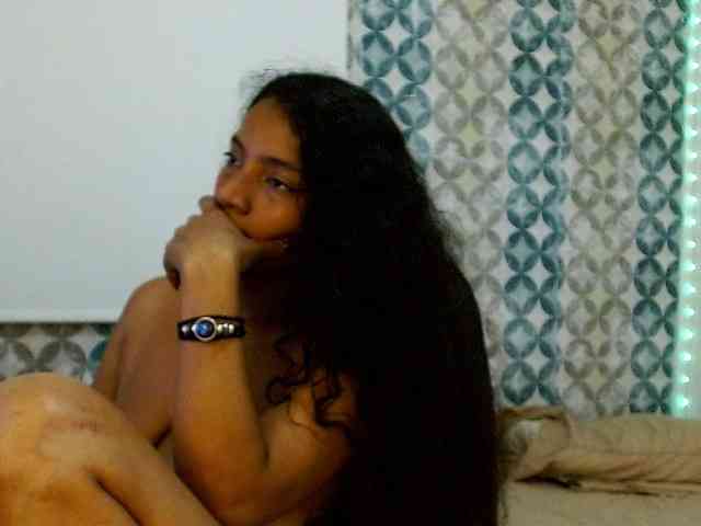 isabellacarson webcam