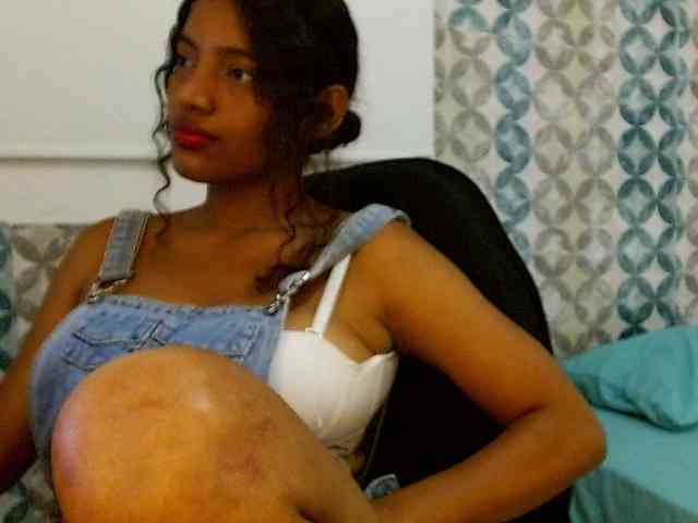 isabellacarson webcam