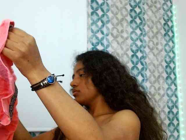isabellacarson webcam