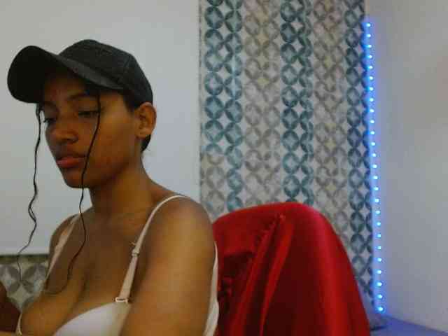 isabellacarson webcam
