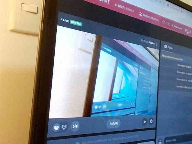 isabellacarson webcam