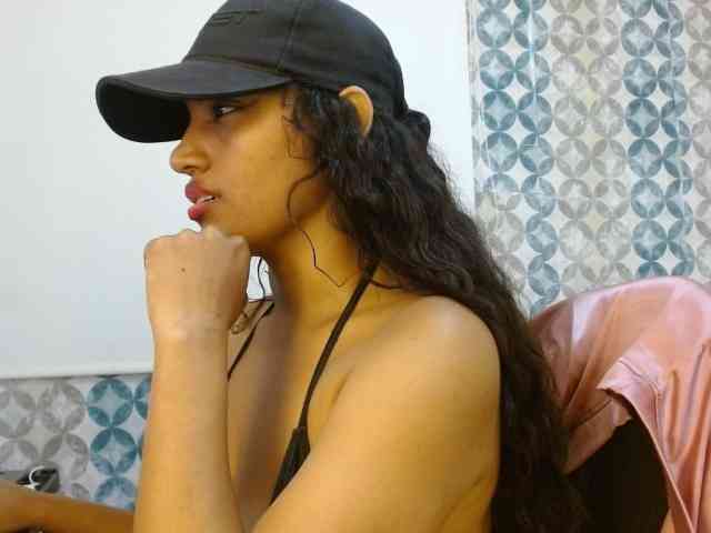 isabellacarson webcam