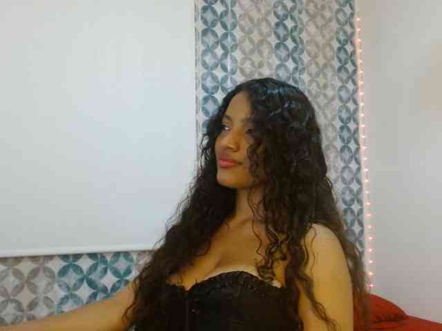 isabellacarson webcam