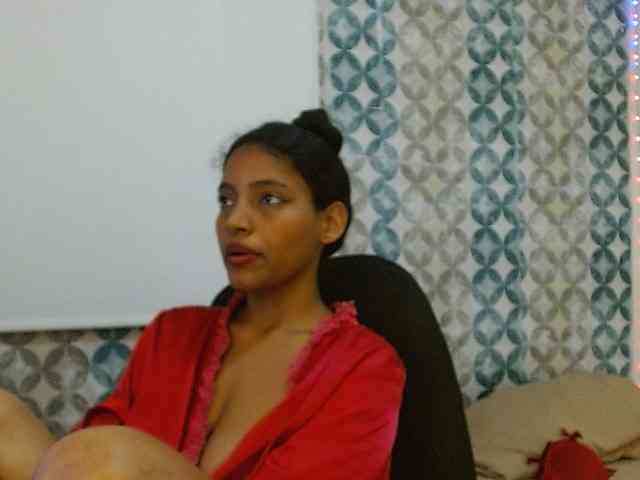 isabellacarson webcam