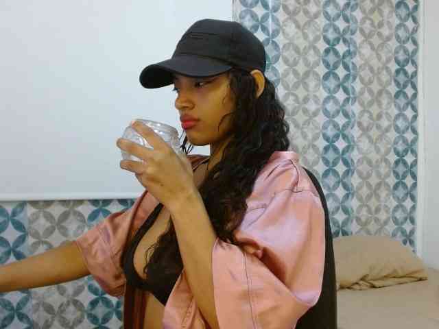 isabellacarson webcam