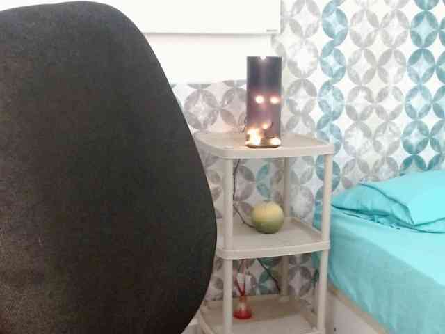 isabellacarson webcam