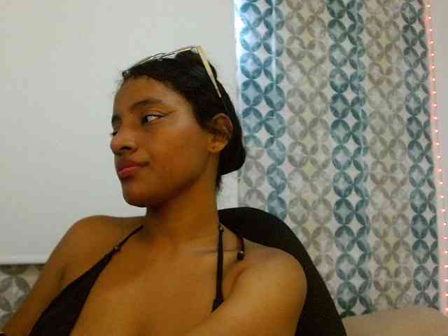 isabellacarson webcam
