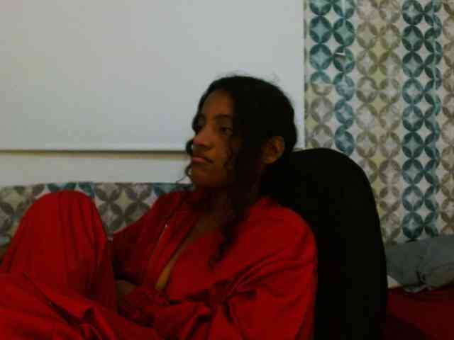 isabellacarson webcam