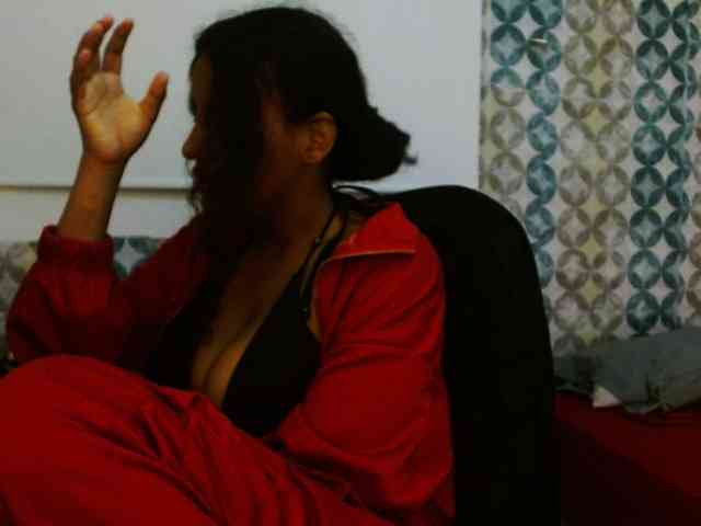 isabellacarson webcam