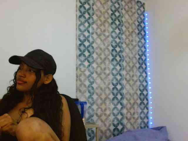 isabellacarson webcam
