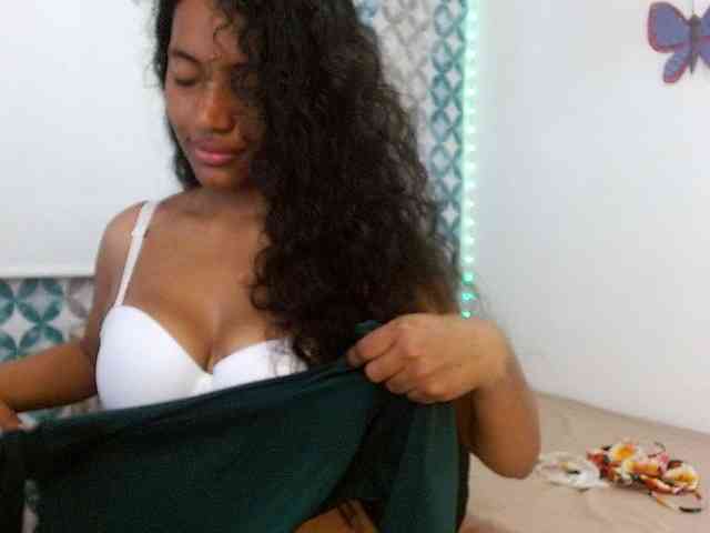 isabellacarson webcam