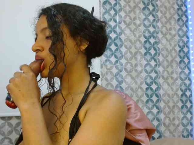 isabellacarson webcam