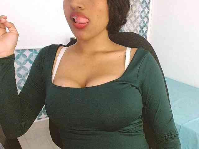 isabellacarson webcam