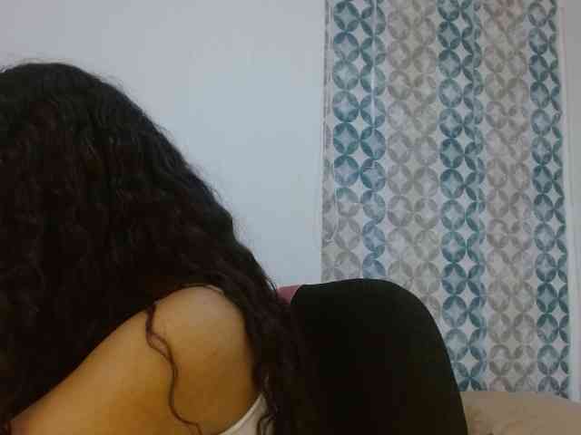 isabellacarson webcam