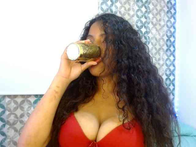 isabellacarson webcam
