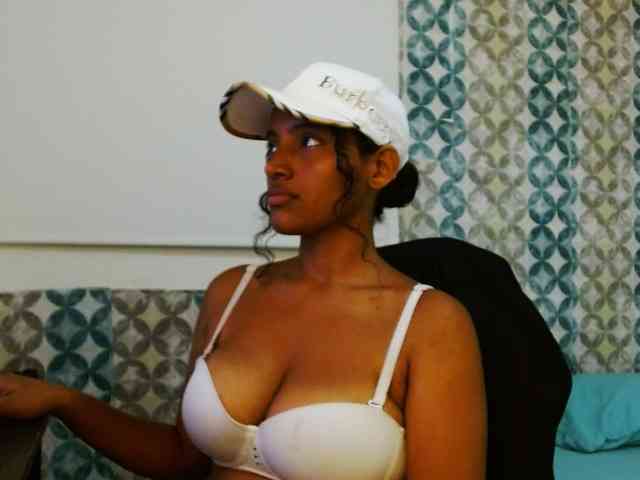 isabellacarson webcam