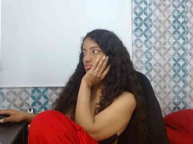 isabellacarson webcam