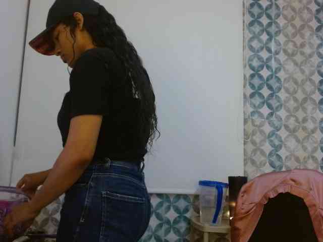 isabellacarson webcam