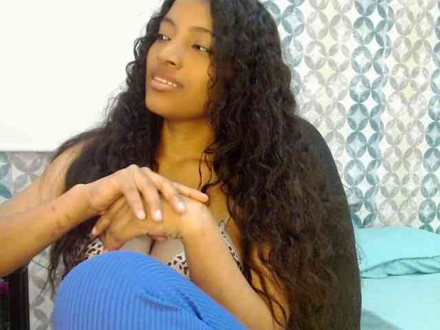 isabellacarson webcam