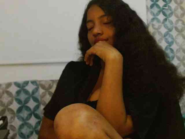 isabellacarson webcam