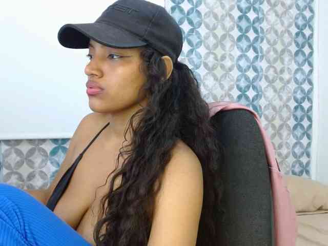 isabellacarson webcam