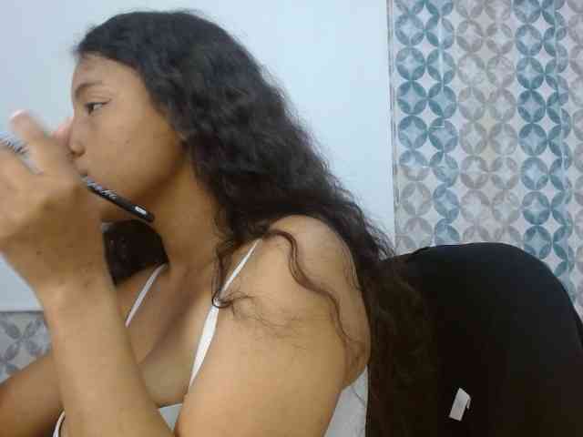 isabellacarson webcam