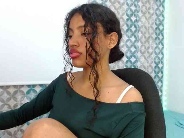 isabellacarson webcam