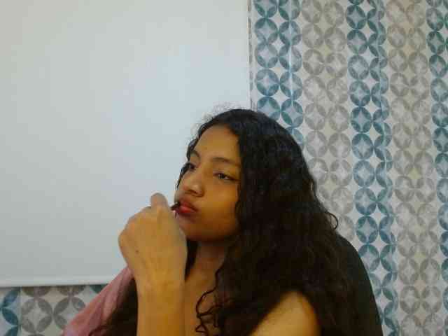 isabellacarson webcam