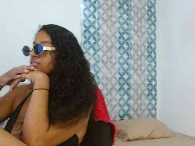 isabellacarson webcam