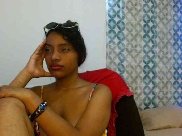 isabellacarson webcam