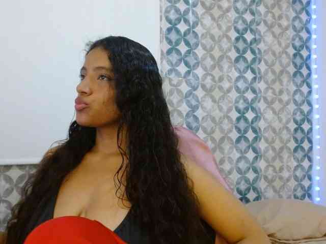 isabellacarson webcam